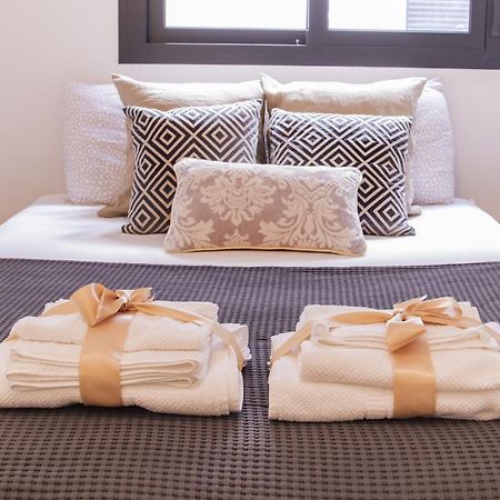 -Malagasunapts- Rooftop Pool & Free Parking Екстер'єр фото