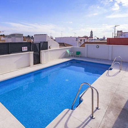 -Malagasunapts- Rooftop Pool & Free Parking Екстер'єр фото