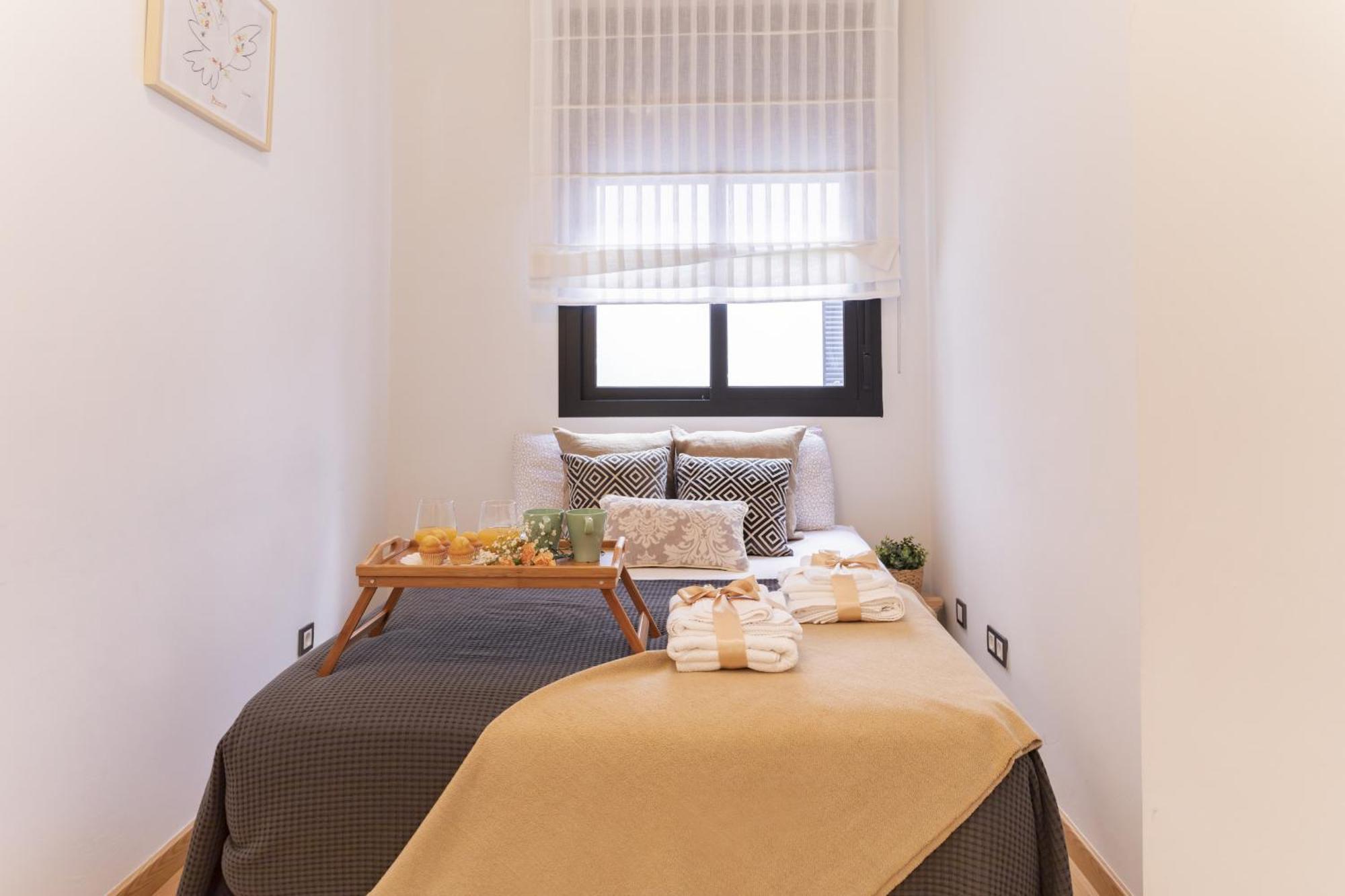 -Malagasunapts- Rooftop Pool & Free Parking Екстер'єр фото
