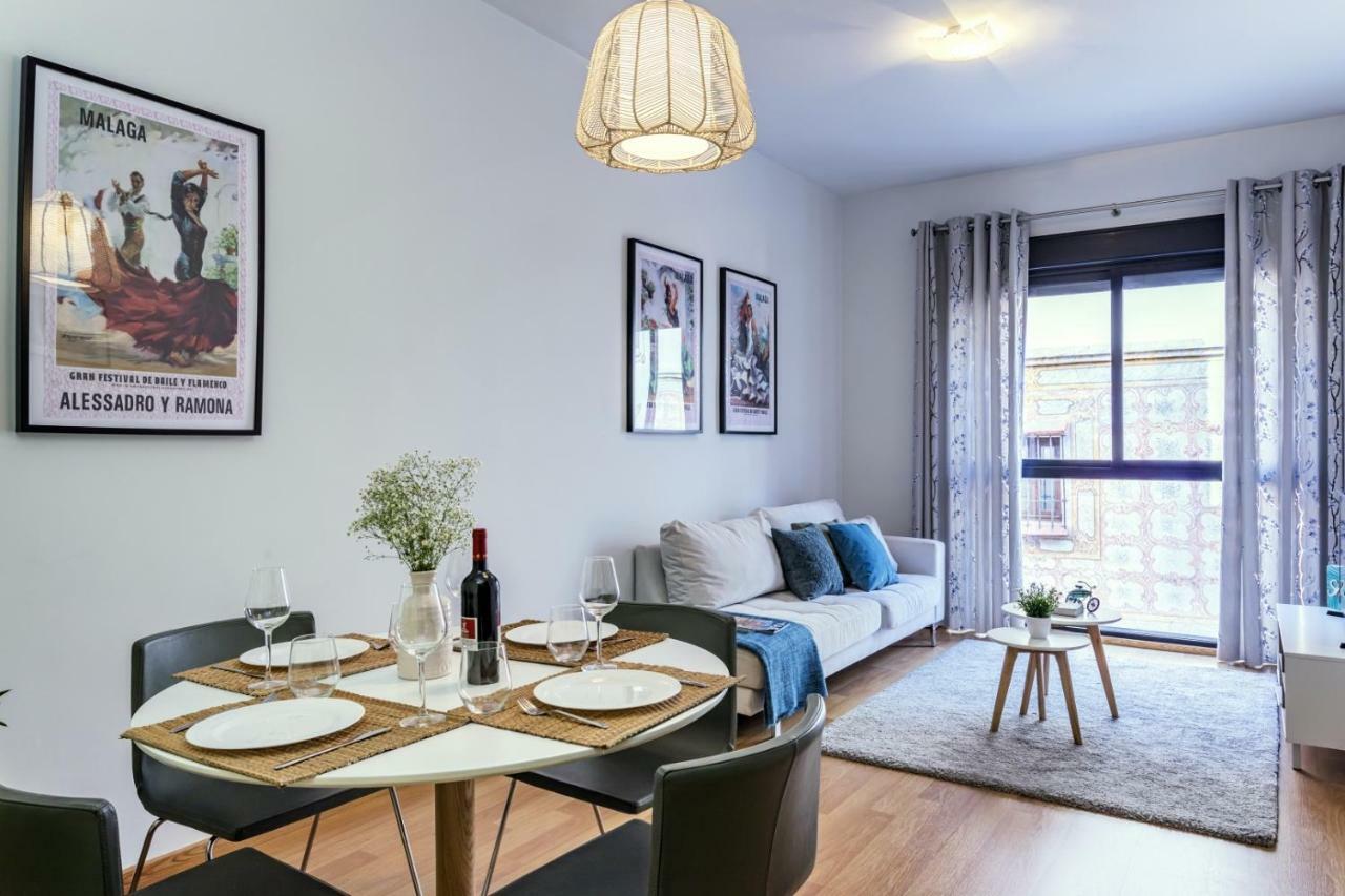 -Malagasunapts- Rooftop Pool & Free Parking Екстер'єр фото