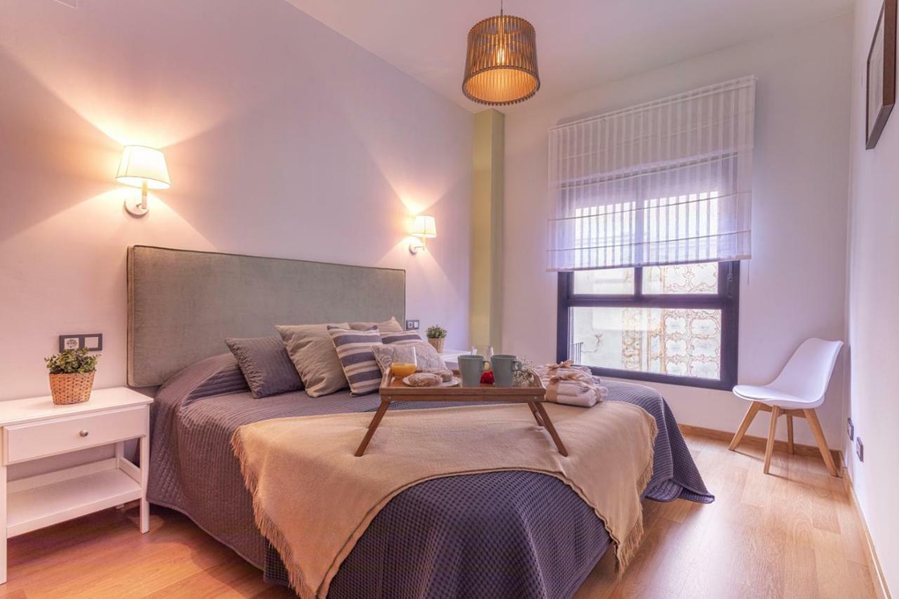 -Malagasunapts- Rooftop Pool & Free Parking Екстер'єр фото