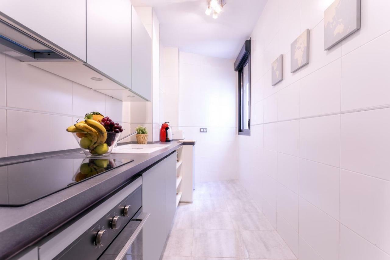 -Malagasunapts- Rooftop Pool & Free Parking Екстер'єр фото