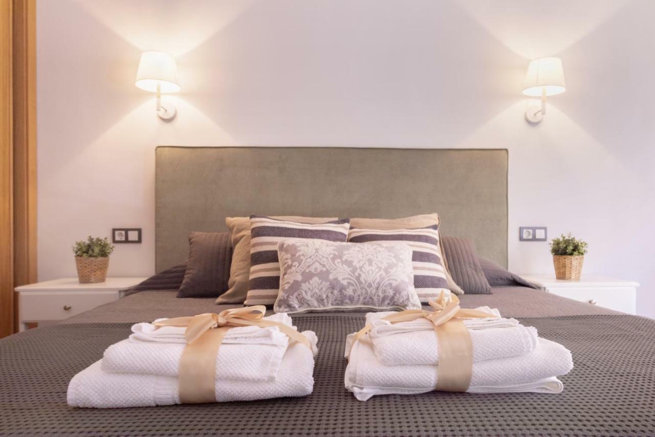 -Malagasunapts- Rooftop Pool & Free Parking Екстер'єр фото