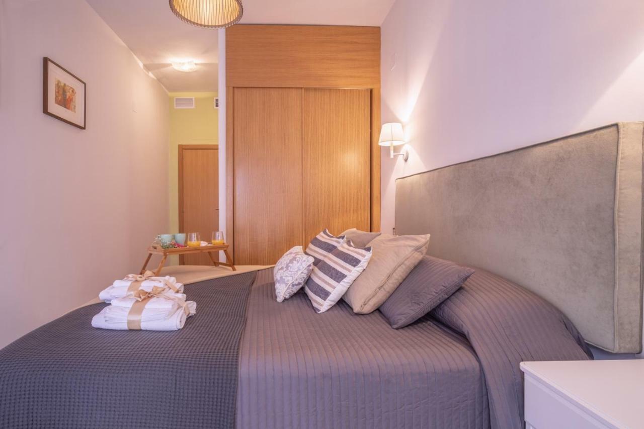 -Malagasunapts- Rooftop Pool & Free Parking Екстер'єр фото