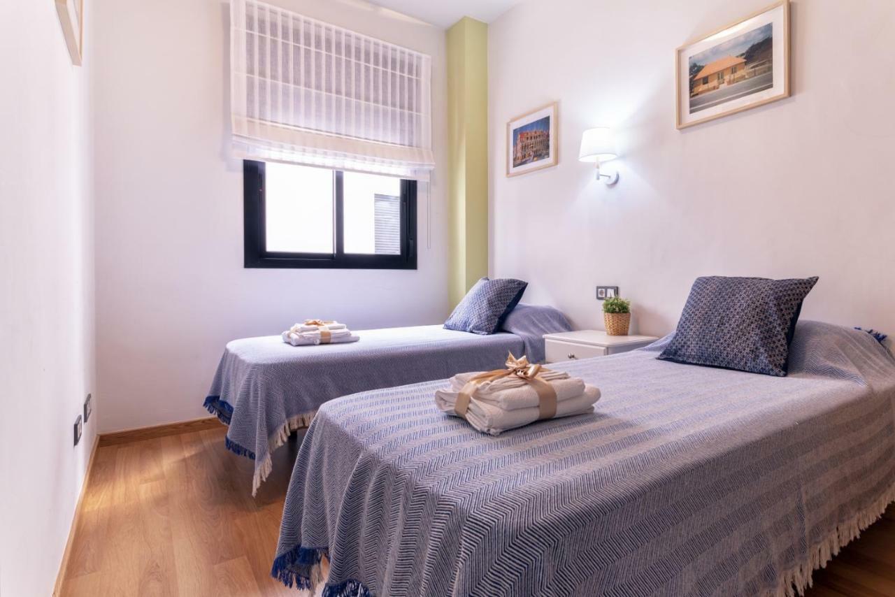 -Malagasunapts- Rooftop Pool & Free Parking Екстер'єр фото