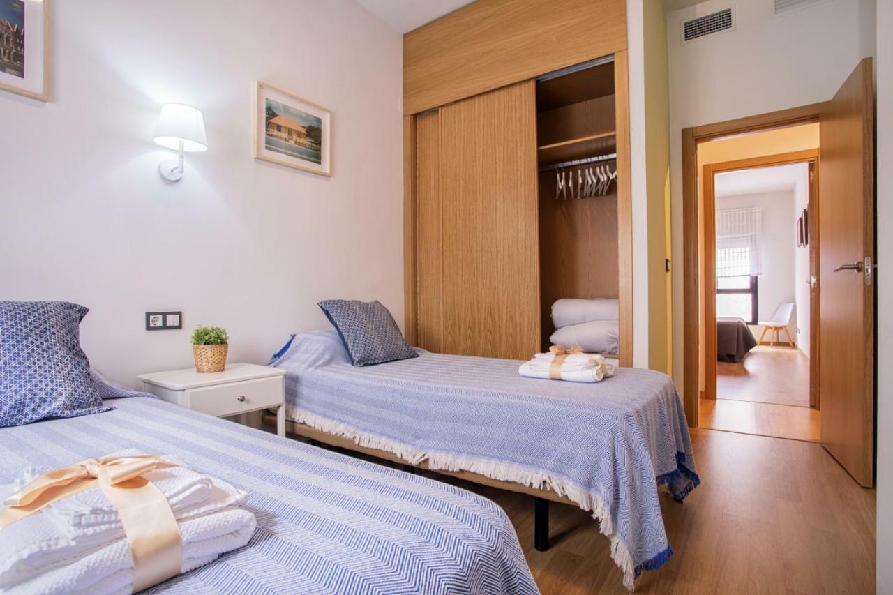 -Malagasunapts- Rooftop Pool & Free Parking Екстер'єр фото