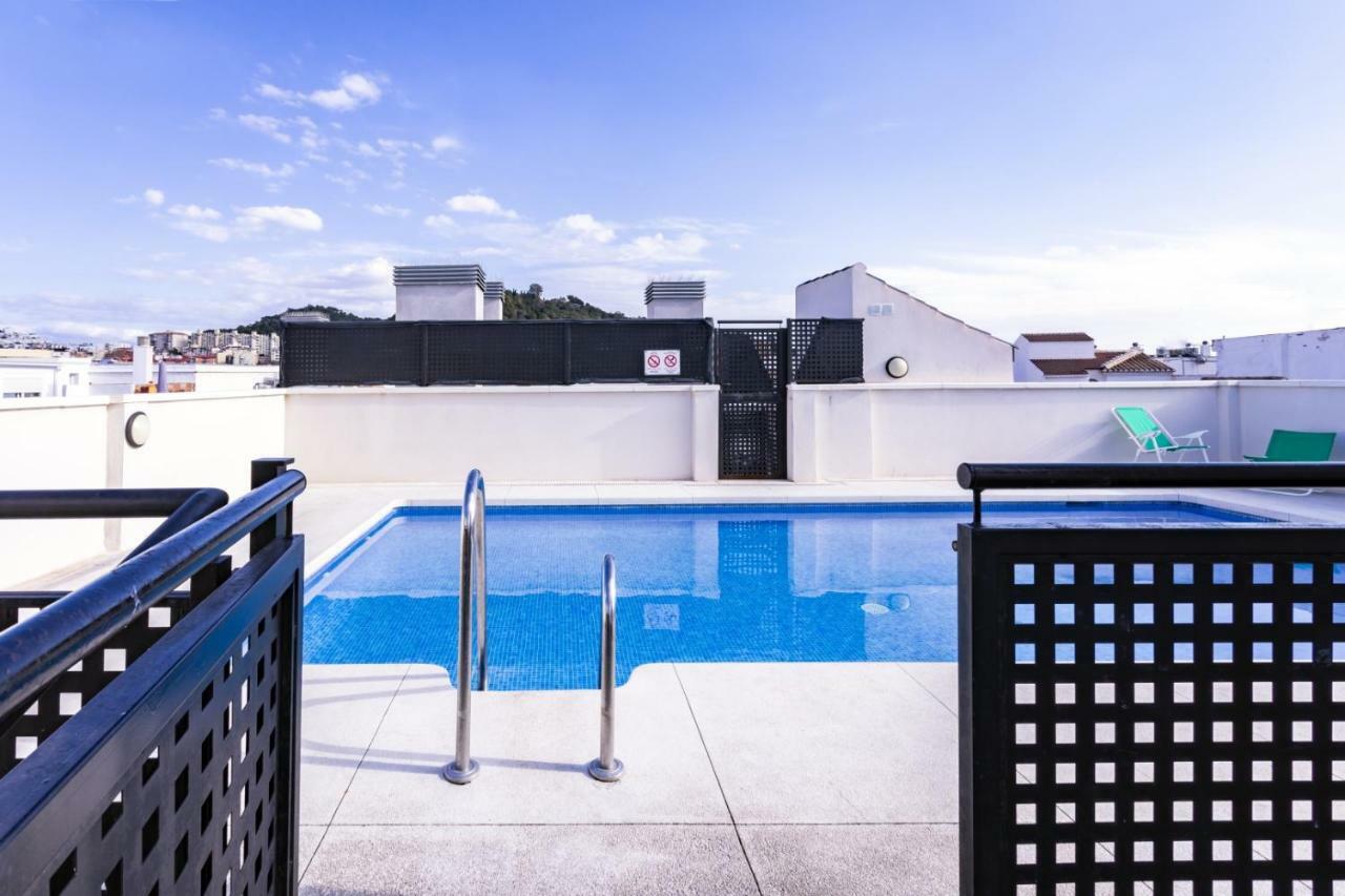 -Malagasunapts- Rooftop Pool & Free Parking Екстер'єр фото