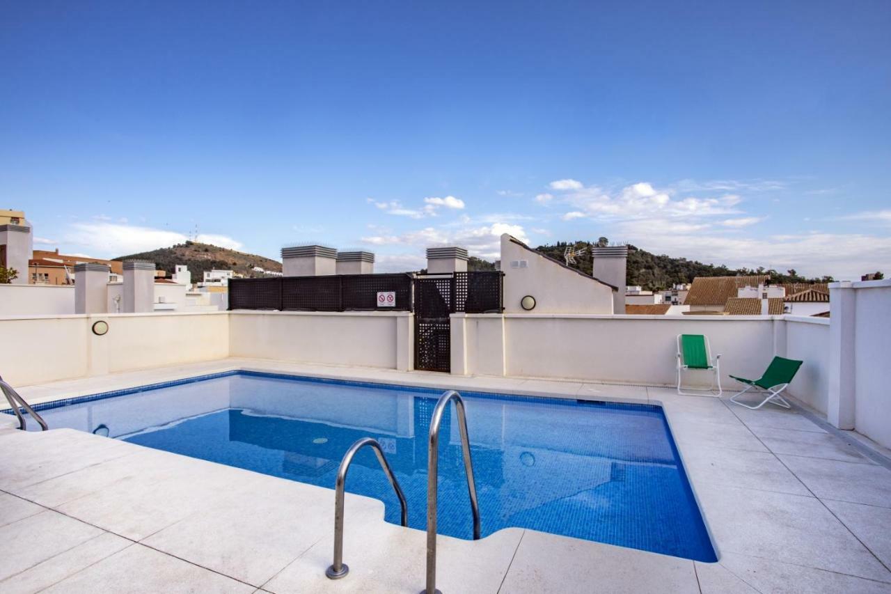 -Malagasunapts- Rooftop Pool & Free Parking Екстер'єр фото